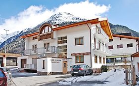Sportpension Soelden